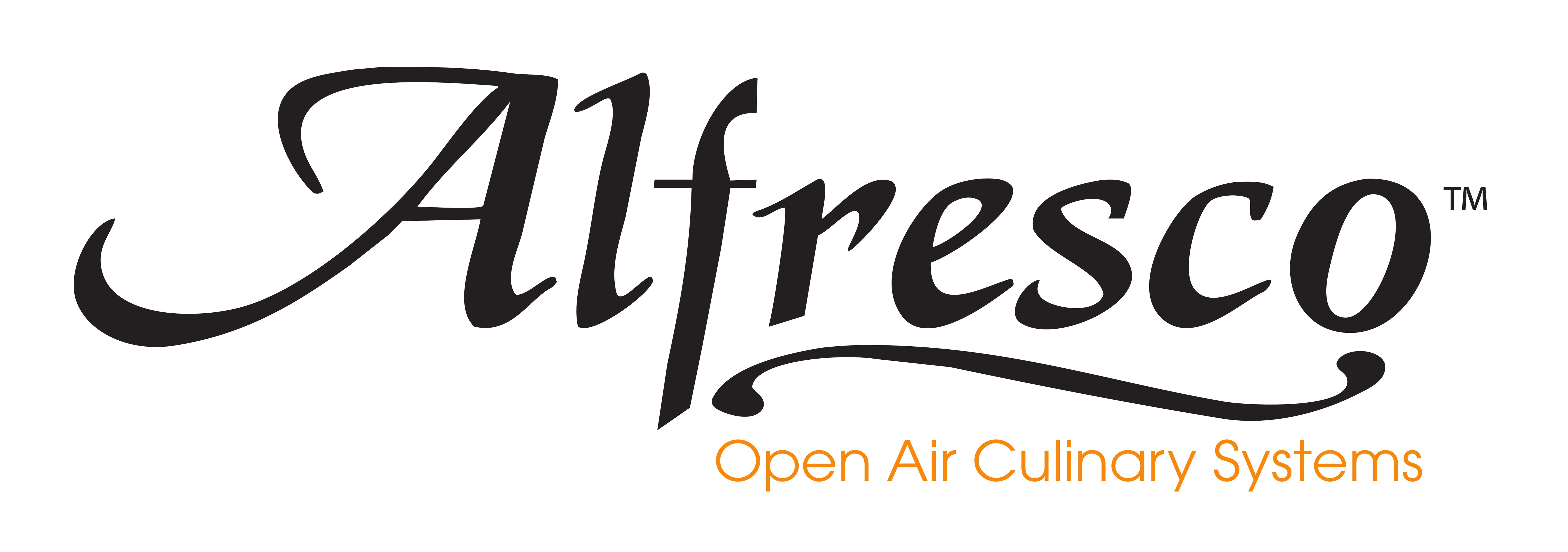 Alfresco Logo