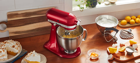 Coast Appliances Mixers