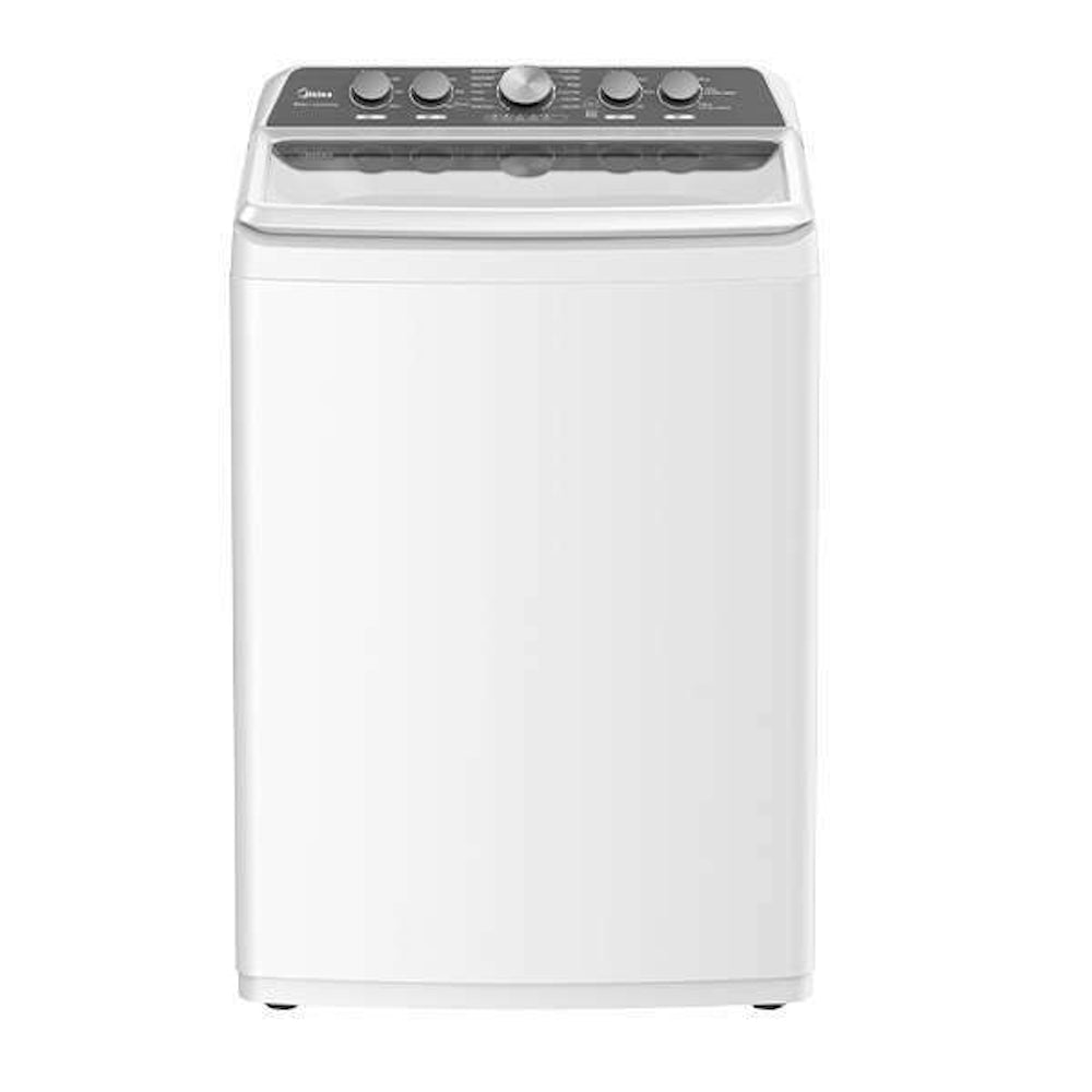 Midea Laundry Pair - MLE47C4AWW, MLV47C4AWW