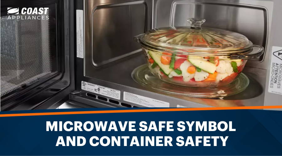 Microwave Safe Symbol and Container Safety: In-depth Guide