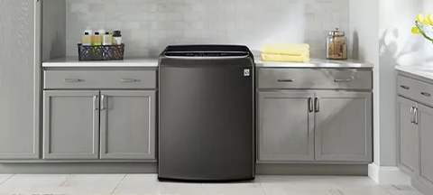 Coast Appliances Top Load Washers