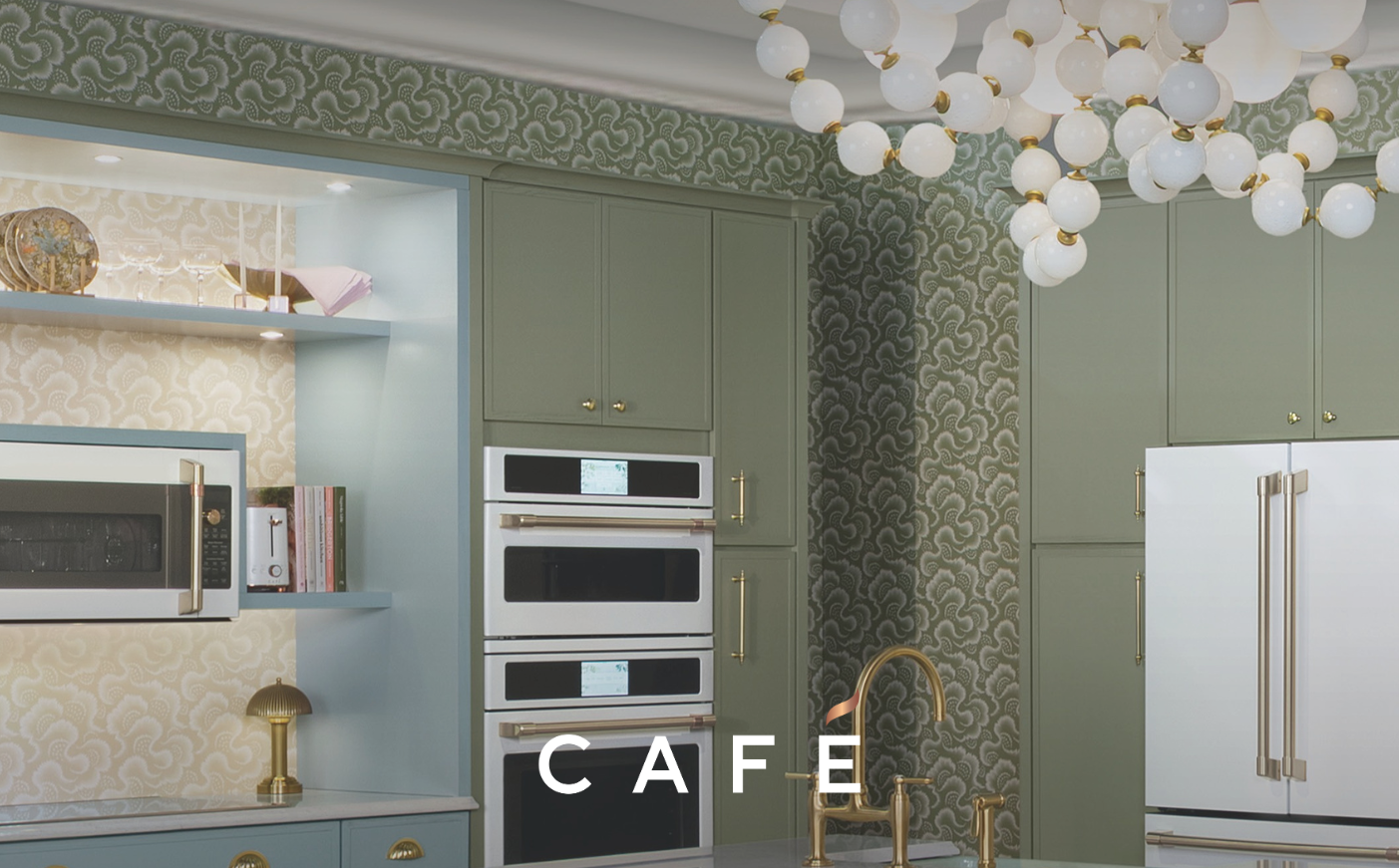 GE Cafe Buy More Save More Oct 2, 2025 - Jan 7, 2026