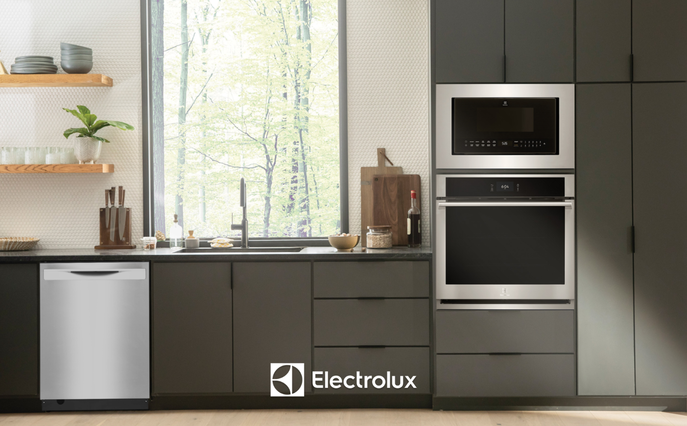 Electrolux Kitchen Buy More Save More Jan 15 - Feb 25,2026