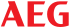 AEG logo