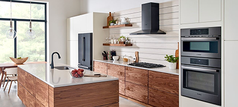 Coast Appliances Bosch FAQ