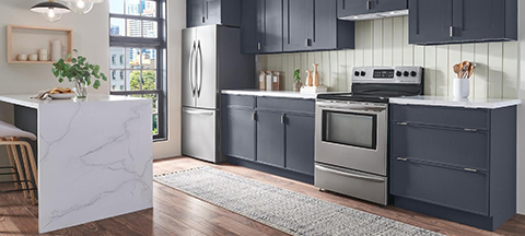 Coast Appliances Broan Appliances